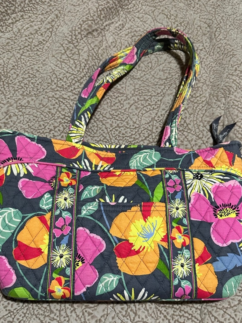 Vera Bradley Shoulder Bag